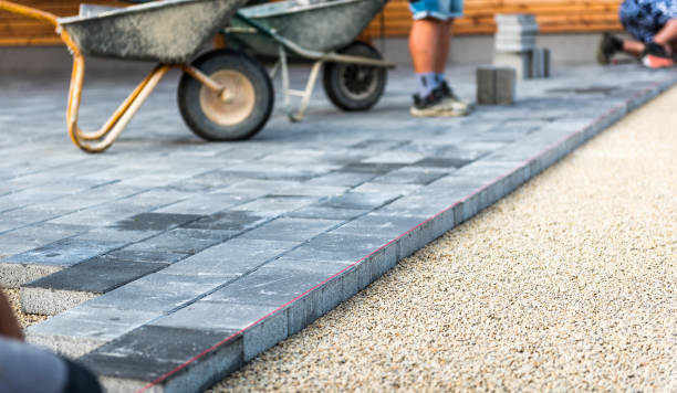 Reasons to Select Us for Your Driveway Paving Requirements in Lake Katrine, NY
