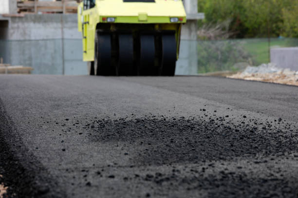 Best Cobblestone Driveway Pavers  in Lake Katrine, NY