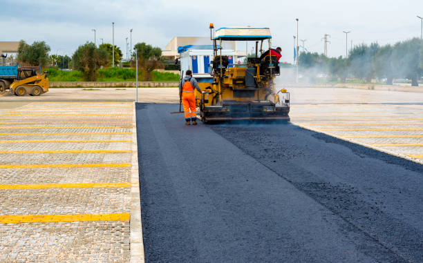 Best Driveway Resurfacing Pavers  in Lake Katrine, NY