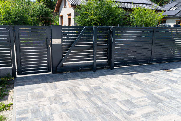 Professional Driveway Pavers in Lake Katrine, NY