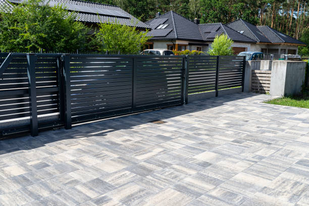 Best Affordable Driveway Pavers  in Lake Katrine, NY