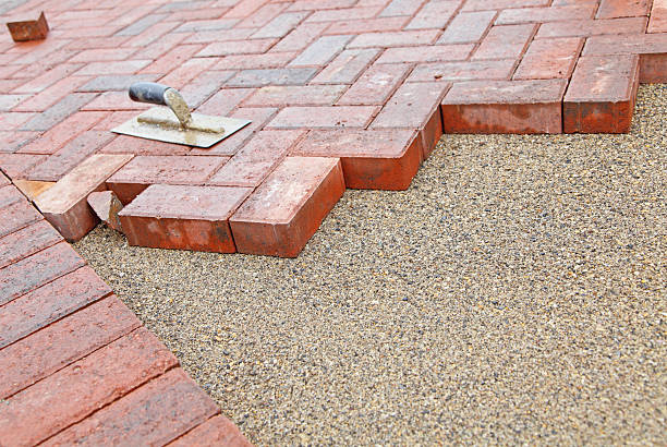 Best Best Driveway Pavers  in Lake Katrine, NY